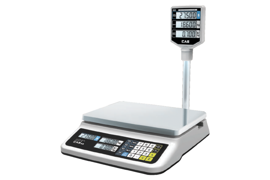 Price Computing Scale